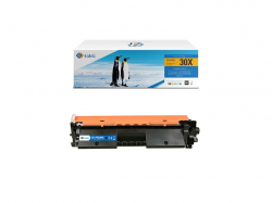 Тонер за лазерен принтер HP LaserJet Pro M203d / M203dn / M203dw/ MFP Black P№NT-PH230XC