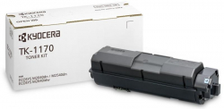 Тонер за лазерен принтер KYOCERA ECOSYS M-Serie (2040 / DN / 2540 / DN / 2640/ Black