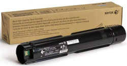Тонер за лазерен принтер XEROX VersaLink C7000 series C7020 / 7025 / 7030 - Black High