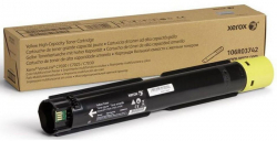 Тонер за лазерен принтер XEROX VersaLink C7000 series C7020 / 7025 / 7030 - Yellow High