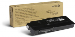 Тонер за лазерен принтер XEROX VersaLink C400 / C405 series - Black