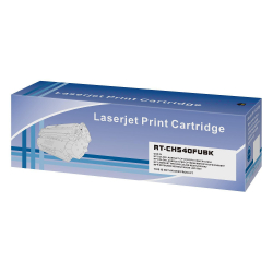 Тонер за HP Color LJ CP1210 / CP1215 / CP1510 / CP1515 / CP1518 и др.Black