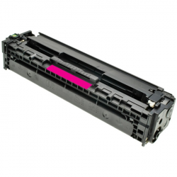 Тонер за лазерен принтер Тонер касета за HP Color LaserJet CP1210 / CP1215 / CM1415 Series, RT-PH543UM
