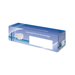 Тонер за лазерен принтер Касета за HP Color LJ Pro M452 series / HP Color LJ MFP M477 series 410X CF411X Cyan