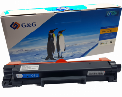 Тонер за лазерен принтер Касета за BROTHER DCP L2512D / L2532DW / L2552DN / HL L2312D и др.