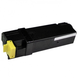 Тонер за лазерен принтер Тонер касета за Dell 2150CN / 2150CDN / 2155CN / 2155CDN Series, Yellow, NT-CD2150XY