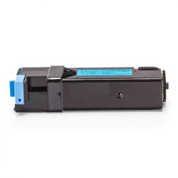 Тонер за лазерен принтер Тонер касета за Dell 2150CN / 2150CDN / 2155CN / 2155CDN Series, Cyan, NT-CD2150XC