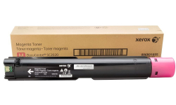 Тонер за лазерен принтер Тонер касета за Xerox DocuCentre SC2020 Series, Magenta, 006R01695