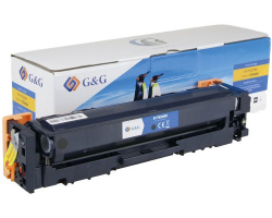 Тонер за лазерен принтер Касета за HP Color LaserJet Pro M254nw / M254dw / MFP M280nw / MFP M281fdn и др.