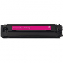 Тонер за лазерен принтер Касета за HP LaserJet M254dw / M254nw / LaserJet M281FDN и др. /203a/ Magenta CF543A