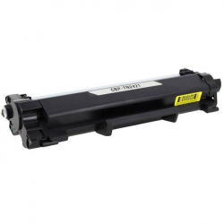 Тонер за лазерен принтер Тонер касета за Brother DCP L2512D / L2532DW Series, Black, with chip, NT-PB2421C