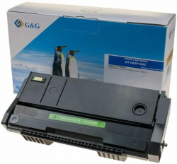 Тонер за лазерен принтер RICOH AFICIO SP100E / SP100SF E / SP100SU E - SP100 P№NT-CRSP100C