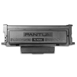 Тонер за лазерен принтер Pantum TL-425X за P3305xx series / PM7105xx series, Черен цвят, 6000 страници