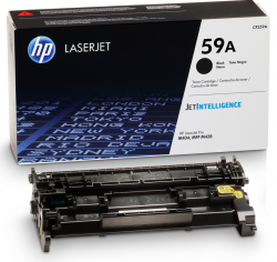 Тонер за лазерен принтер Касета за HP LaserJet Pro M304 / M404 / MFP M428 - /59A/ - Black - P№ CF259A