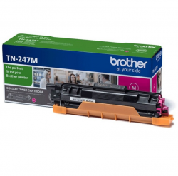 Тонер за лазерен принтер Касета за BROTHER HL L3270CDW / L3210CW / 3230CDW/DCP L3510CDW и др.