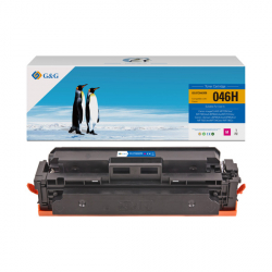 Тонер за лазерен принтер Касета за CANON ImageCLASS LBP654Cdw / MF731Cdw / MF733Cdw и др.