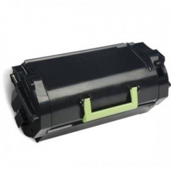 Тонер за лазерен принтер LEXMARK MX710series / MX711series / MX801series MX812series - 62D2H00