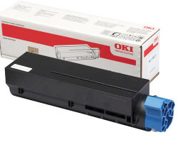 Тонер за лазерен принтер OKI B432 / B512 / MB492 / MB562 - 45807111 - P№NT-FOB432XXC