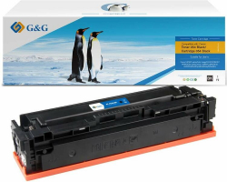Тонер за лазерен принтер CANON i-SENSYS LBP62x series Cartridges 054H - Black - P№NT-PC054XBK