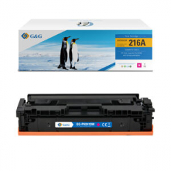 Тонер за лазерен принтер CANON i-SENSYS LBP62/ MF64x series/Magenta P№NT-PC054XM