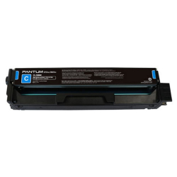 Тонер за лазерен принтер Pantum CTL-2000HC за CP22xx series / CM22xx series Циан цвят, 3500 страници