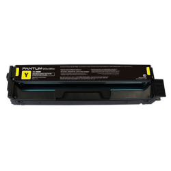 Тонер за лазерен принтер Pantum CTL-2000HY за CP22xx series / CM22xx series, Жълт цвят, 3500 страници