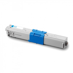 Тонер за лазерен принтер OKI C301dn / C321dn / MC332dn / MC342dn - Cyan P№NT-COC332XC