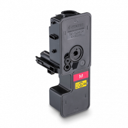 Тонер за лазерен принтер KYOCERA Ecosys M-Serie (5526) - Magenta - TK5240M - P№NT-PKTK5240M