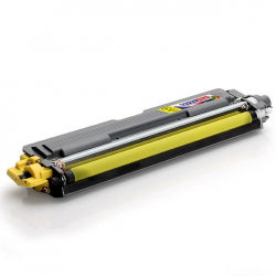 Тонер за лазерен принтер Тонер касета за Brother HL 3140CW / 3150CDW Series, Yellow, NT-PB221Y