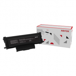 Тонер за лазерен принтер XEROX B225 / B230 / B235 - Black - P№006R04404