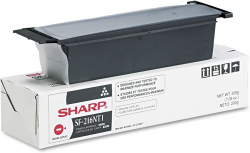 Тонер за лазерен принтер SHARP SF 2116 / 2020 / 2118 / 2120 / 2016 / 2018 / 1020 / 1118