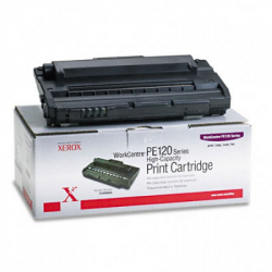 Тонер за лазерен принтер Тонер касета за Xerox PE120 / PE120 i Series, with chip, NT-C0120XC, NT-CX120XC