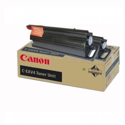 Тонер за лазерен принтер CANON C-EXV 4 - iR 8500 / 85 / 105 - PROMO - 1 pcs. - P№CF6748A002[AA]