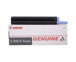 Тонер за лазерен принтер CANON C-EXV 5 - iR 1600 / 1605 / 1610 / 2000 / 2010 - NPG 20 /P№6836A002[AA]
