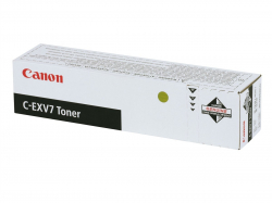 Тонер за лазерен принтер CANON C-EXV 7 - iR 1210 / 1230 / 1270F / 1510 / 1530 / 1570F - P№7814A002 [AA]