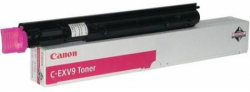 Тонер за лазерен принтер CANON C-EXV 9 - iR 2570C/3100C/3170C/3180C - Magenta - P№ CF8642A002