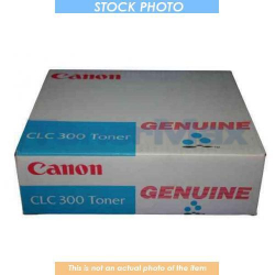 Тонер за лазерен принтер CANON ТИП CLC 200 / 300 / 350 - Cyan