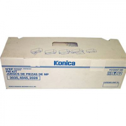 Тонер за лазерен принтер KONICA U-BIX 3035 / 4045 / 2028