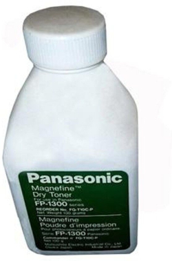Тонер за лазерен принтер PANASONIC FP 1300 / 1310