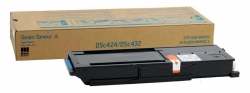 Тонер за лазерен принтер RICOH AFICIO 3224C/3232C - Type T2 - Cyan - P№888486