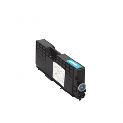 Тонер за лазерен принтер RICOH AFICIO CL3500N/DN - Type 165 - Cyan High - P№402445