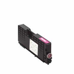Тонер за лазерен принтер RICOH AFICIO CL3500N/DN - Type 165 - Magenta P№ 402460