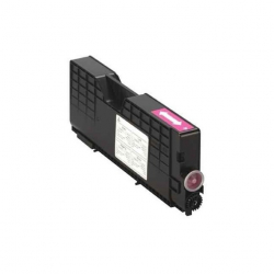 Тонер за лазерен принтер RICOH AFICIO CL3500N/DN - Type 165 - Magenta High - P№402446