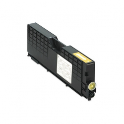 Тонер за лазерен принтер RICOH AFICIO CL3500N/DN - Type 165 - Yellow High P№402447