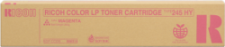 Тонер за лазерен принтер CL4000DN / HDN / SPC410DN / 411DN / 420DN - Type 245 - Magenta - P№ 888314