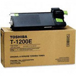 Тонер за лазерен принтер TOSHIBA eStudio 12 / 15 / 120 / 150 P№T-1200E