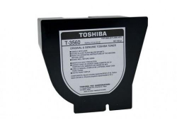 Тонер за лазерен принтер TOSHIBA BD 3560 / 4560 - P№T-3560E