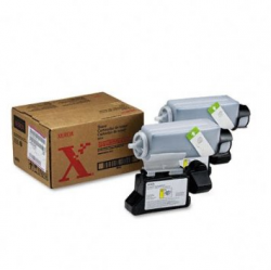 Тонер за лазерен принтер XEROX 5614 / 5113 / 5114 2 pcs P№6R90223