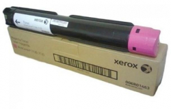 Тонер за лазерен принтер XEROX Work Centre 7120 / 7125 / 7220 / 7225 - Magenta - P№006R01463