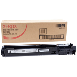 Тонер за лазерен принтер XEROX Work Centre 7132 / 7232 / 7242 - Black - P№006R01319